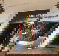 Anonymous Cafe - Accommodation Directory