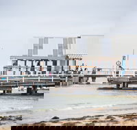 At The Heads - Accommodation Directory