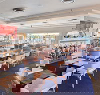 Australian 18 Footers - League Club - Accommodation Directory
