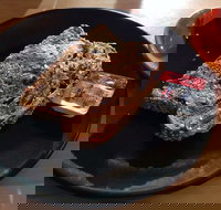 Bar Rosamond - Accommodation Directory