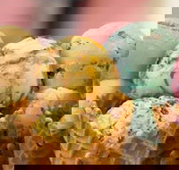 Baskin Robbins - Redcliffe - Accommodation Directory