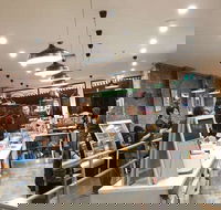 Beans 'N Cream - Accommodation Directory