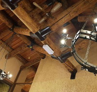 Bear House Restaurant - Accommodation Directory