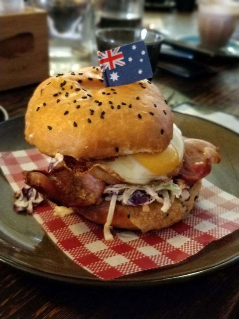 Bellyfish Cafe - Accommodation Directory 0