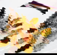 Bistro du monde - Accommodation Directory