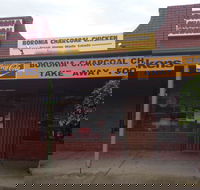 Boronia Charcoal Chicken - Accommodation Directory