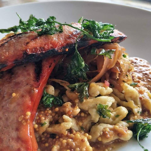 Butcher Baker - Accommodation Directory 0