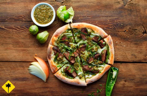 California Pizza Kitchen - Accommodation Directory 0