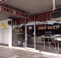 Chen Yuen - Accommodation Directory