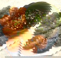 Chubby Chef - Accommodation Directory