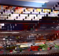 Country Fried Chicken - ISPA Kebabs - Beenleigh - Accommodation Directory