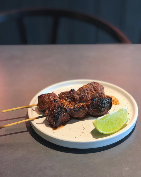 Eddy + Wolff - Accommodation Directory 0