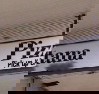 Fontana Pizza - Accommodation Directory
