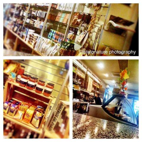Food By Cooking Company - Accommodation Directory 0