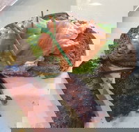 Four Leaves Cafe - Accommodation Directory