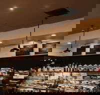 Frankie  Co Cafe - Accommodation Directory