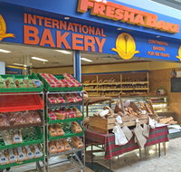 Fresha Bake International Bakery - Accommodation Directory
