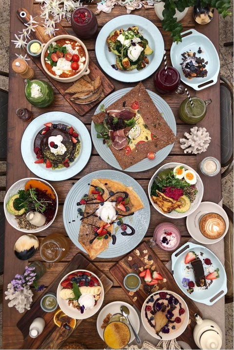 Girdlers - Manly - Accommodation Directory 0