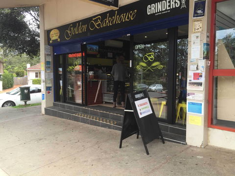 Golden Bakehouse - Accommodation Directory 0