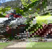 Greenway Wines - Accommodation Directory