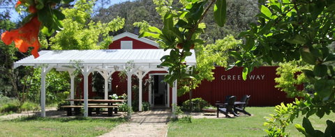 Greenway Wines - Accommodation Directory 0