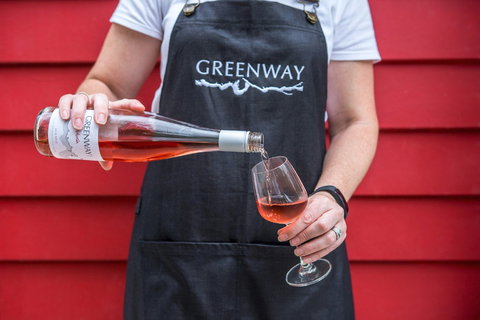 Greenway Wines - Accommodation Directory 2