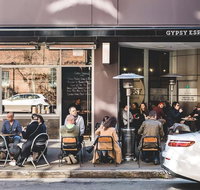 Gypsy Espresso - Potts Point - Accommodation Directory