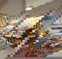 Heronswood Restaurant - Accommodation Directory