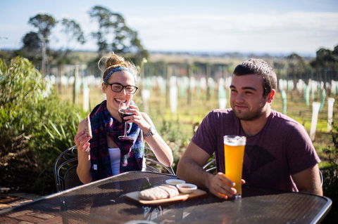 Hickinbotham Of Dromana - Accommodation Directory 0