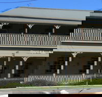 Hotel Cecil Casino - Accommodation Directory