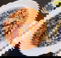 Italian Kitchen Company - Accommodation Directory