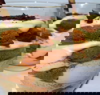 La Vera Gourmet Pizza Bar - Accommodation Directory