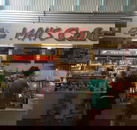 Mai's Caf - Accommodation Directory