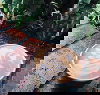 Milk  Froth - Clayfield - Accommodation Directory