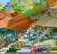 NGERINGA - Accommodation Directory
