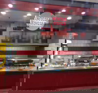 Noodle World - Accommodation Directory