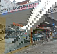 NTVi Bakery - Accommodation Directory