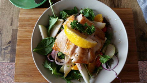 Orion Cafe - Accommodation Directory 0