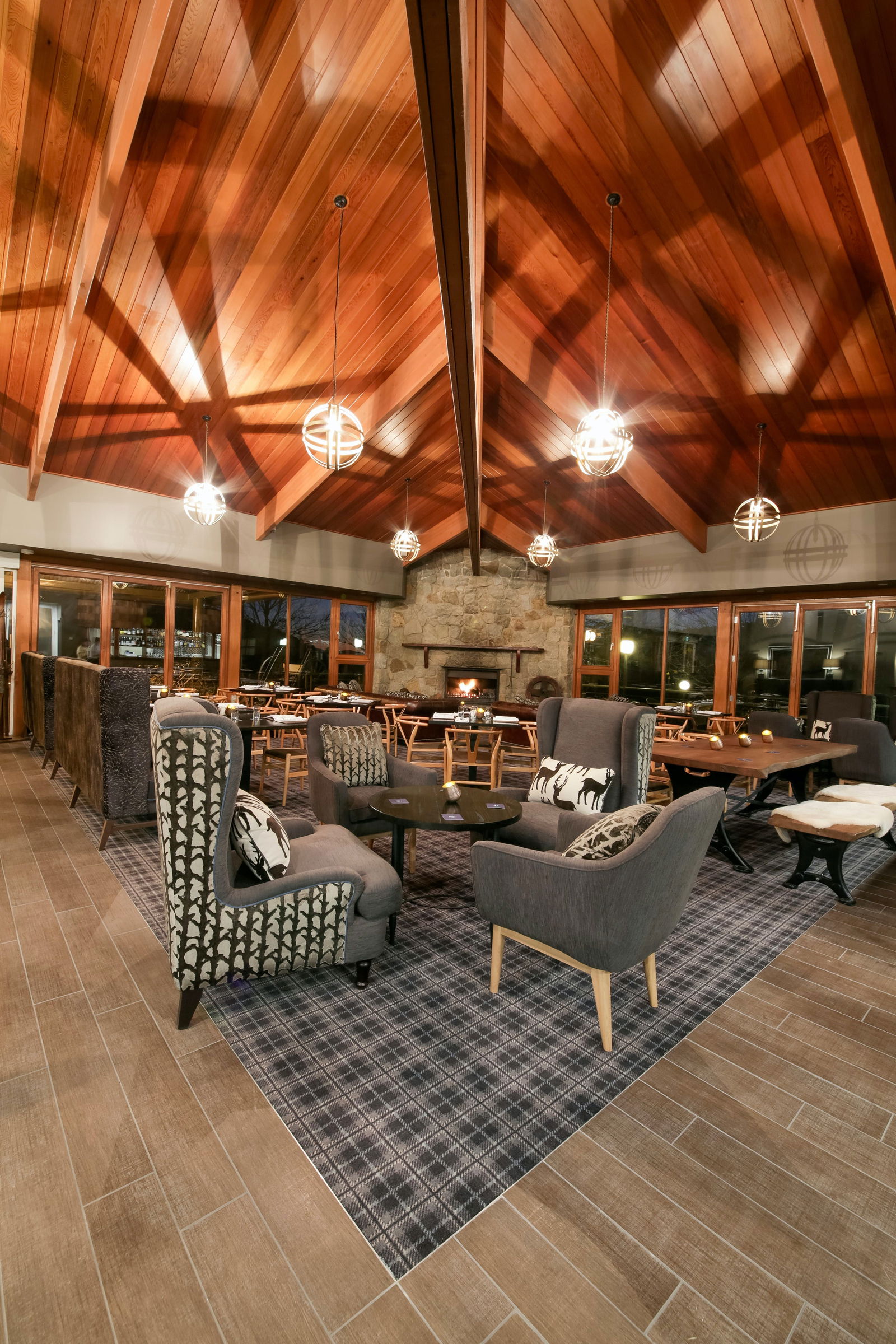 Merrijig VIC Accommodation Directory