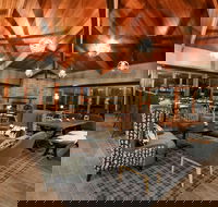 Peaks Restaurant  Bar - Accommodation Directory