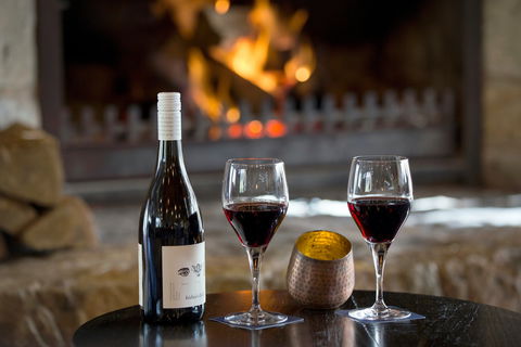 Peaks Restaurant & Bar - Accommodation Directory 2