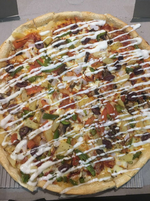 Pizza Hut - Hervey Bay - Accommodation Directory 0