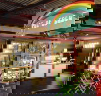 Pot of Gold Cafe - Accommodation Directory