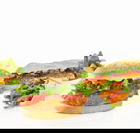 Red Rooster - Burpengary - Accommodation Directory