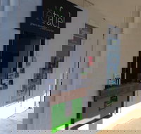 Refresh Juice Bar - Accommodation Directory