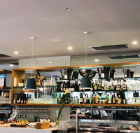 River Deck Cafe - Accommodation Directory