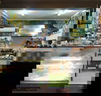 Rumi's Kitchen - Accommodation Directory