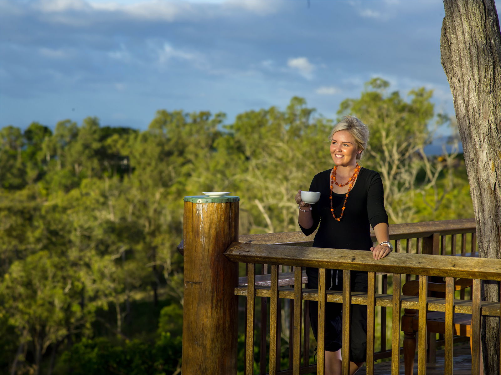 Mareeba QLD Accommodation Directory