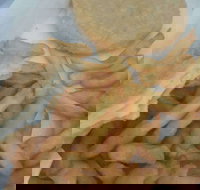 Snappers Fish  Chippery - Accommodation Directory