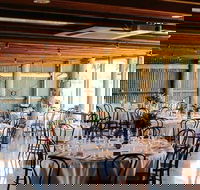 Sprout Dining - Accommodation Directory